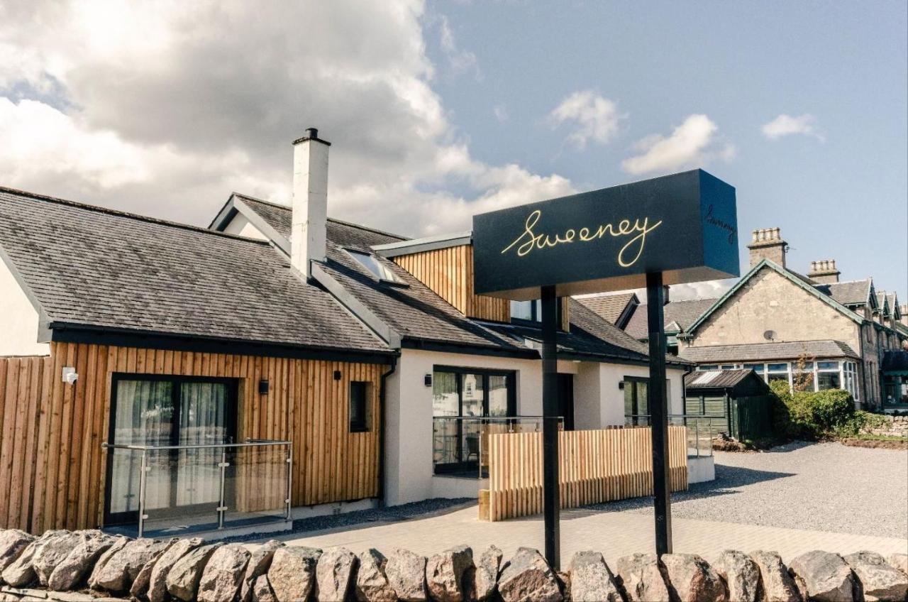 Sweeney Aviemore One Esterno foto